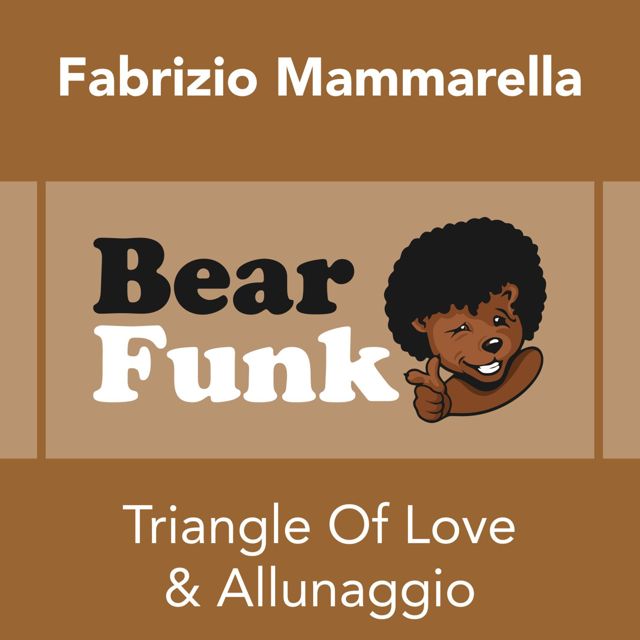 Fabrizio Mammarella - 'Allunaggio' [Ringtone]