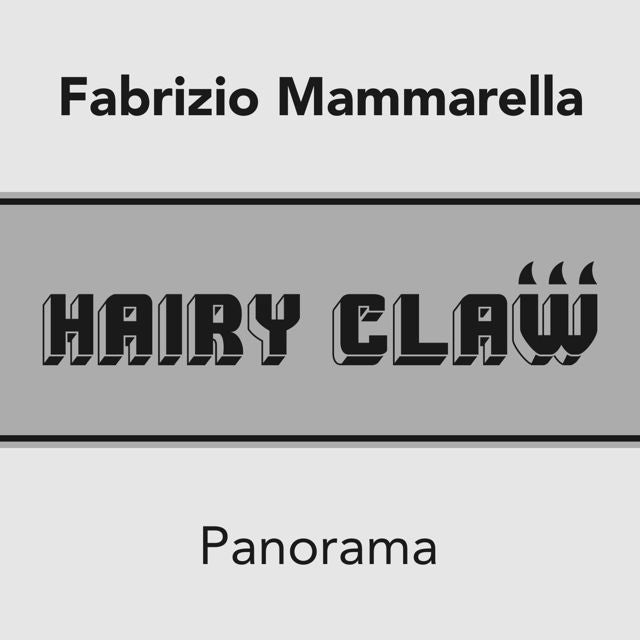 Fabrizio Mammarella - 'Panorama (Dub)' [Ringtone]