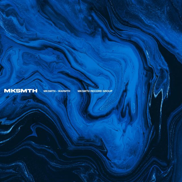 Mksmth - 'Warmth' [Ringtone]