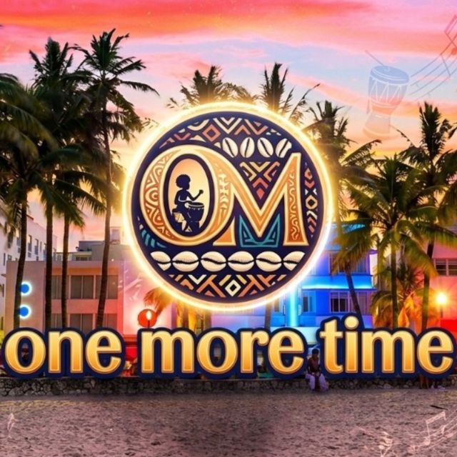 Miquelin Herrera - 'One more time' [Ringtone]