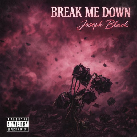 Joseph Black - 'Break Me Down' [Ringtone]