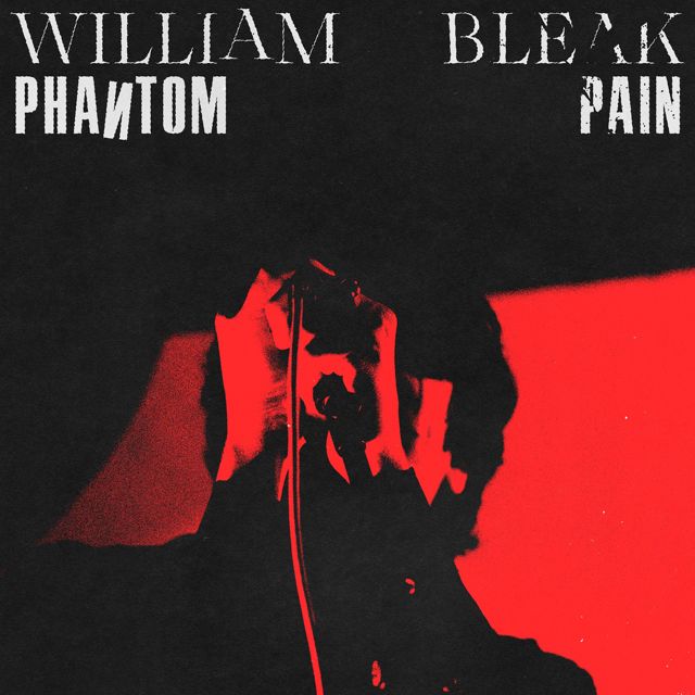 William Bleak - 'Phantom Pain' [Ringtone]