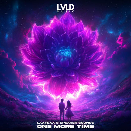 LaxTexx - 'One More Time (feat. Speaker Sounds)' [Ringtone]