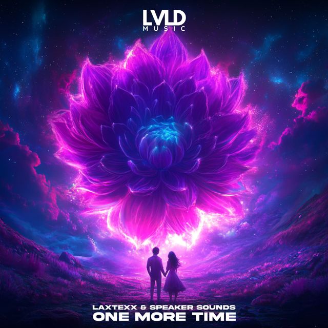 LaxTexx - 'One More Time (feat. Speaker Sounds)' [Ringtone]