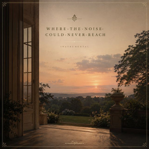 Dika Kurniawan - 'Where the Noise Could Never Reach' [Ringtone]