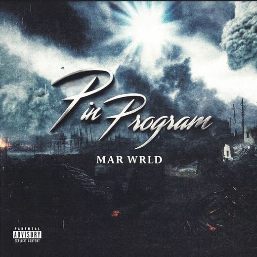 Mar Wrld - '“P” in Program' [Ringtone]