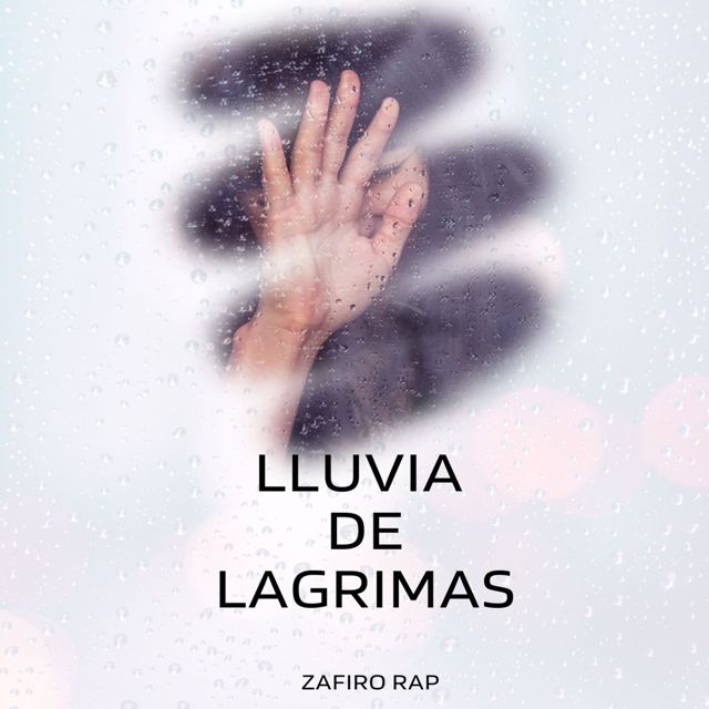 Zafiro Rap - 'Lluvia De Lagrimas (feat. Chiki & Tato & Carlitos)' [Ringtone]