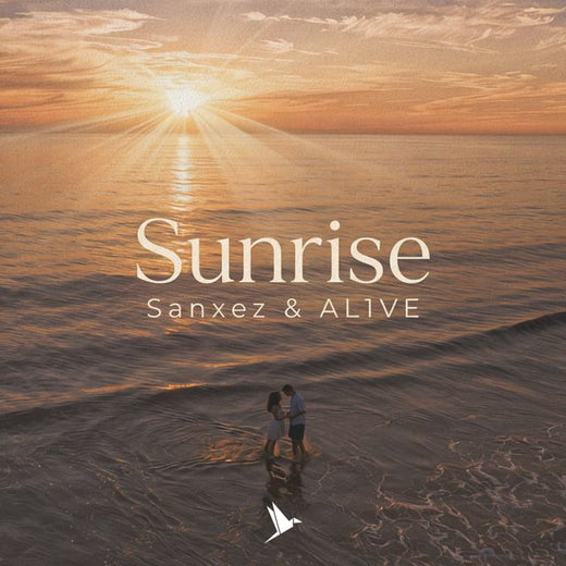 Sanxez - 'Sunrise (feat. AL1VE)' [Ringtone]