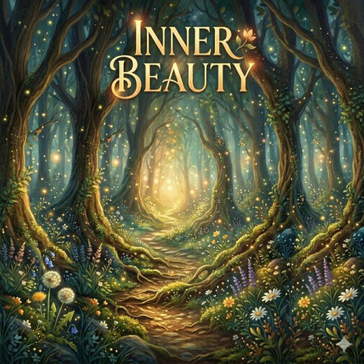 Rachel Stallworth - 'Inner Beauty' [Ringtone]
