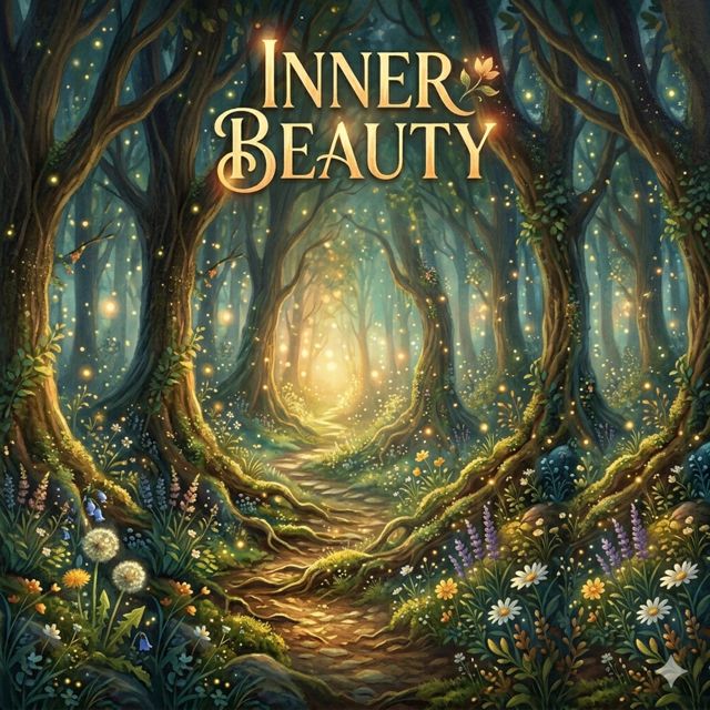 Rachel Stallworth - 'Inner Beauty' [Ringtone]