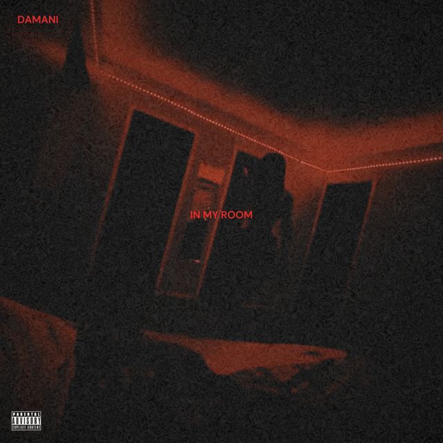 Damani - 'IN MY ROOM' [Ringtone]