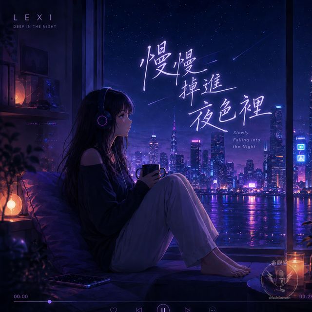 社畜觀察所 - '再留一盞遠遠的燈' [Ringtone]