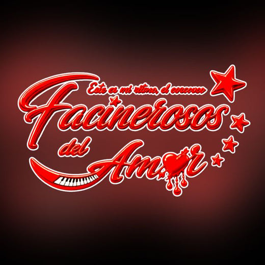 Facinerosos del Amor - 'Dame tu Consentimiento' [Ringtone]