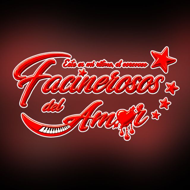 Facinerosos del Amor - 'Dame tu Consentimiento' [Ringtone]