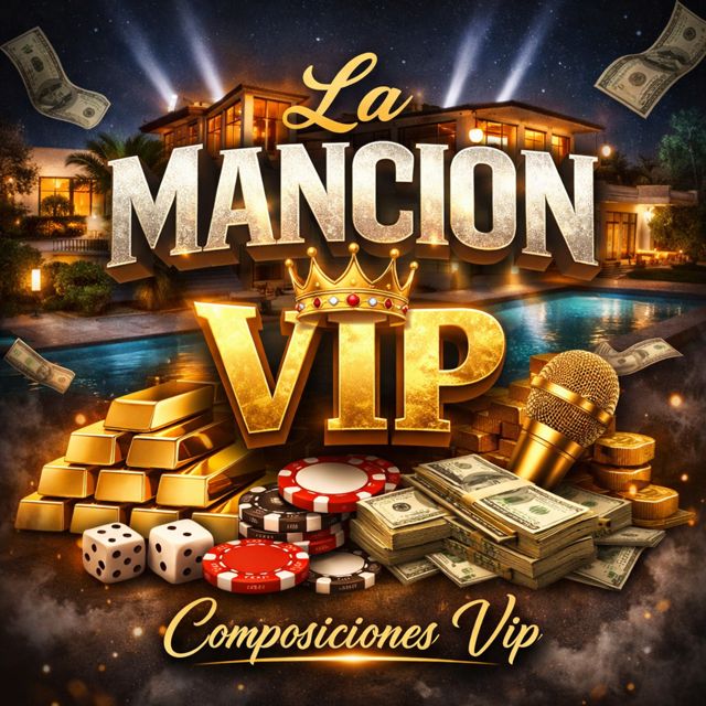 Composiciones VIP - 'La Mancion Vip' [Ringtone]