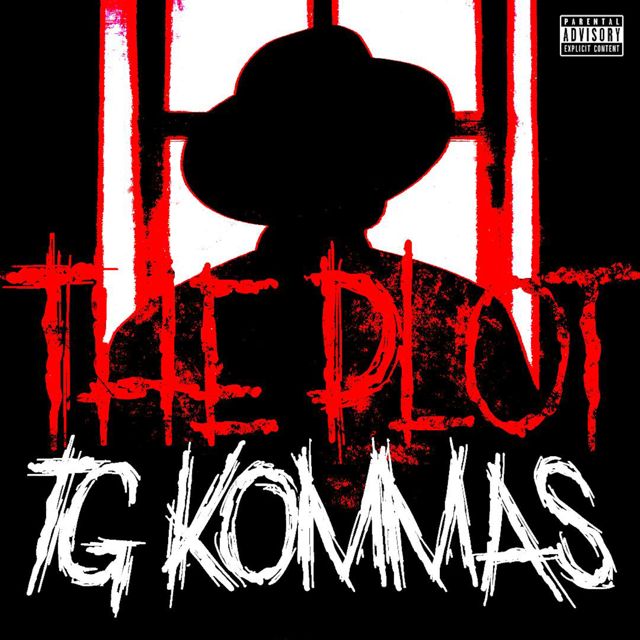 TG Kommas - 'The Plot' [Ringtone]