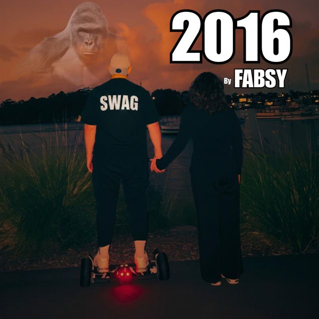 Fabsy - '2016' [Ringtone]