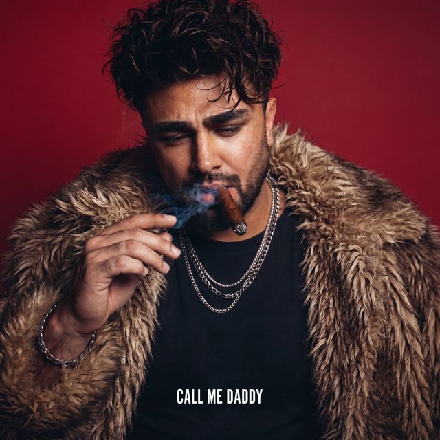Arian Romal - 'Call Me Daddy' [Ringtone]