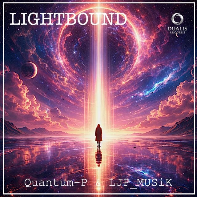 Quantum-P - 'Ignition (feat. LJP_MUSIK)' [Ringtone]