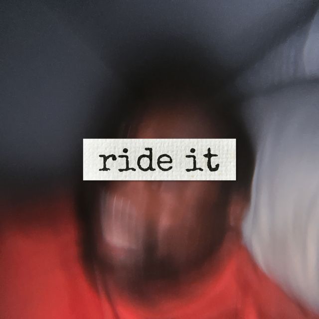 Eddy Rhode - 'Ride It' [Ringtone]