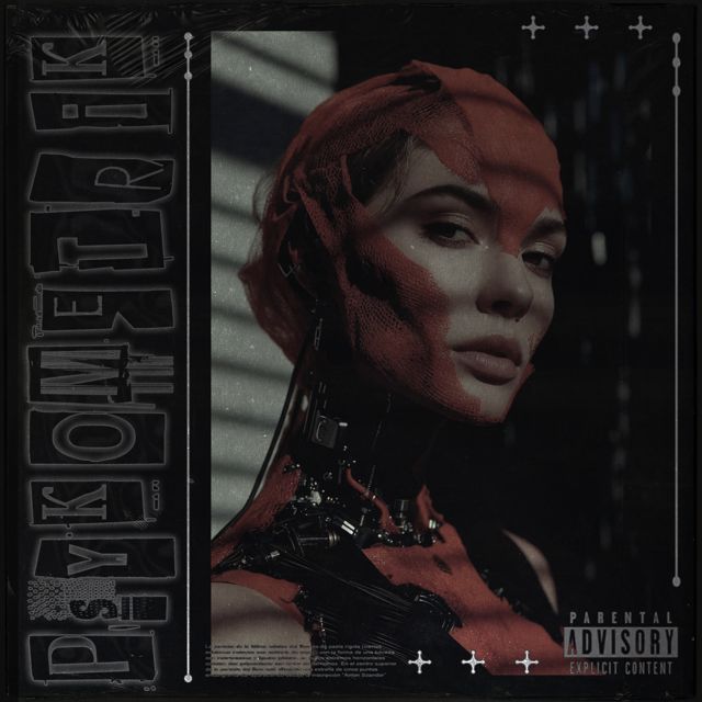 Noda (CA) - 'Space Cowboy' [Ringtone]