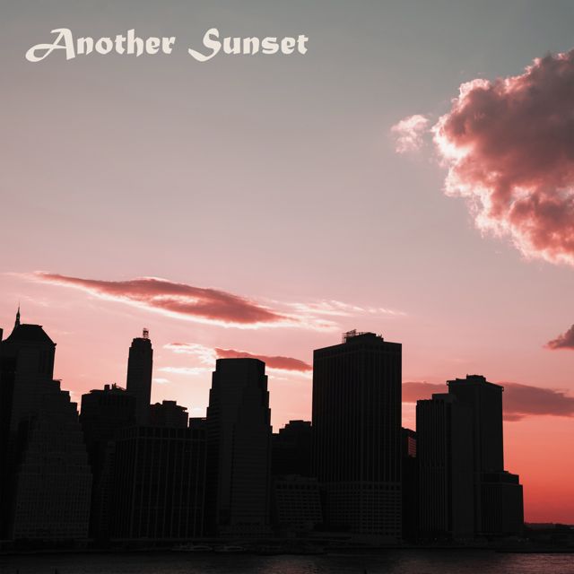 Joris Zanc - 'Another Sunset' [Ringtone]