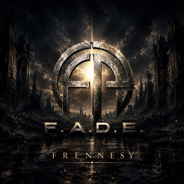 F.A.D.E. - 'Frennesy' [Ringtone]