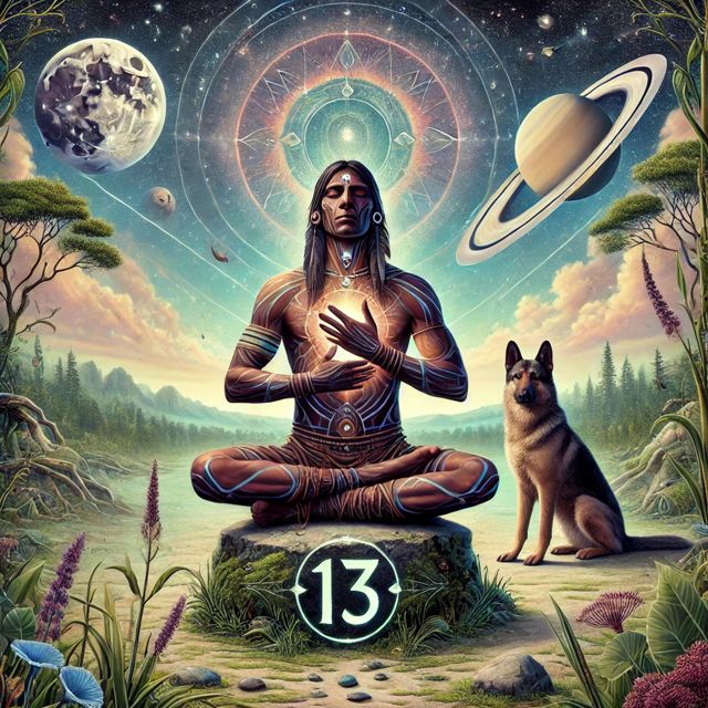 13 Music - 'Waves' [Ringtone]