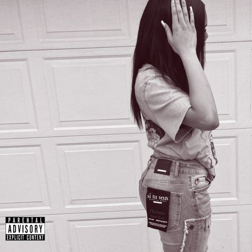 Balencii - 'J.P. Morgan' [Ringtone]