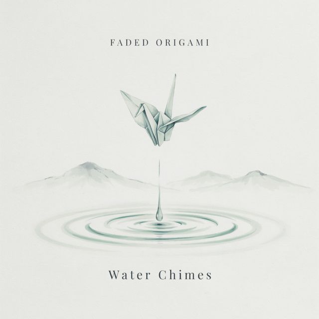 Faded Origami - 'Water Chimes' [Ringtone]