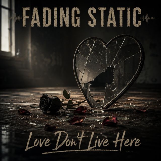Fading Static - 'Love Don't Live here' [Ringtone]