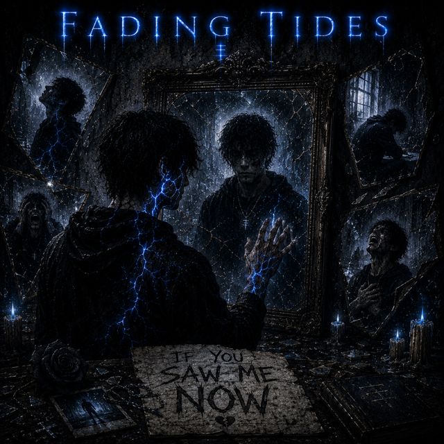 Fading Tides - 'If you saw me now' [Ringtone]