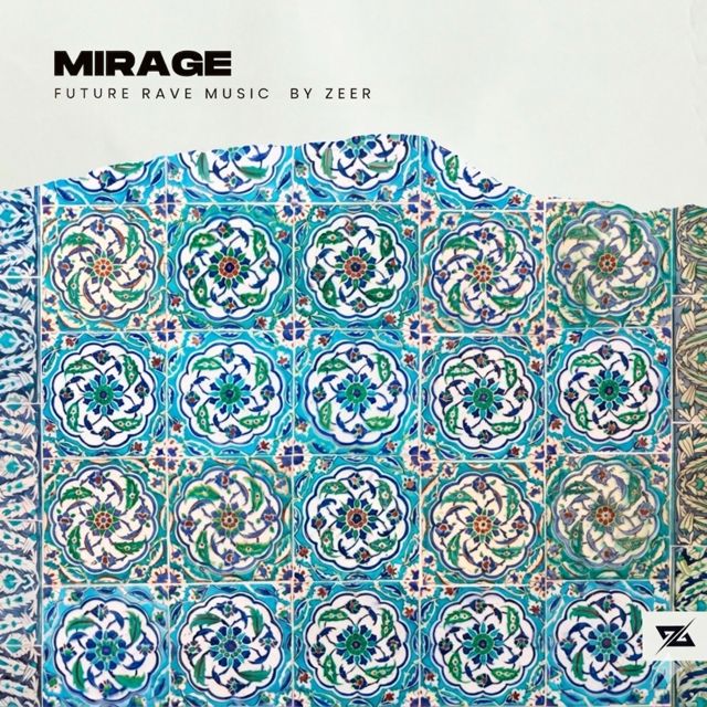 ZEER - 'Mirage' [Ringtone]