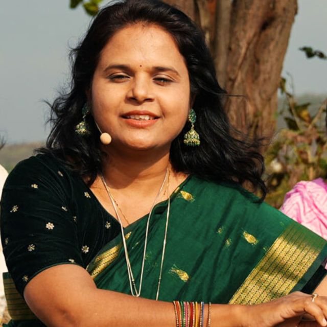 Gayatree Gaikwad-Gulhane - 'Shiva Namo Namah' [Ringtone]