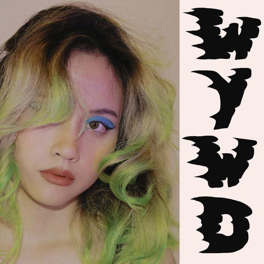 Ruru - 'WYWD' [Ringtone]