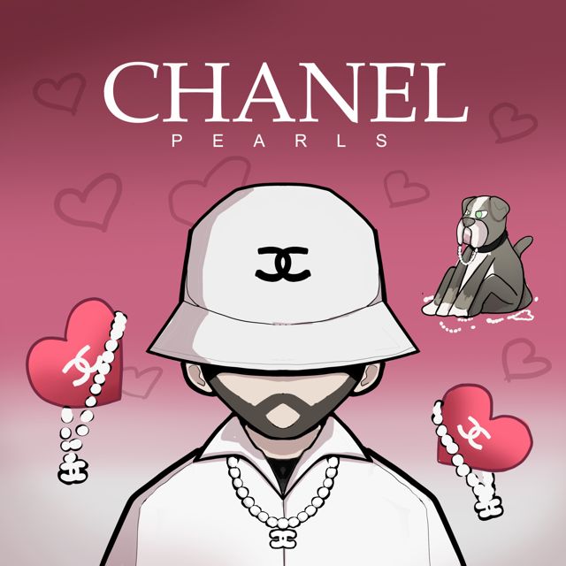 Artz - 'Chanel Pearls' [Ringtone]