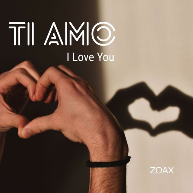 ZOAX - 'Ti Amo' [Ringtone]