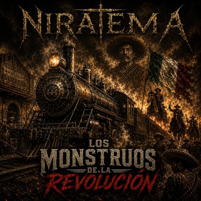 Niratema - 'Los Monstruos de la Revolución' [Ringtone]