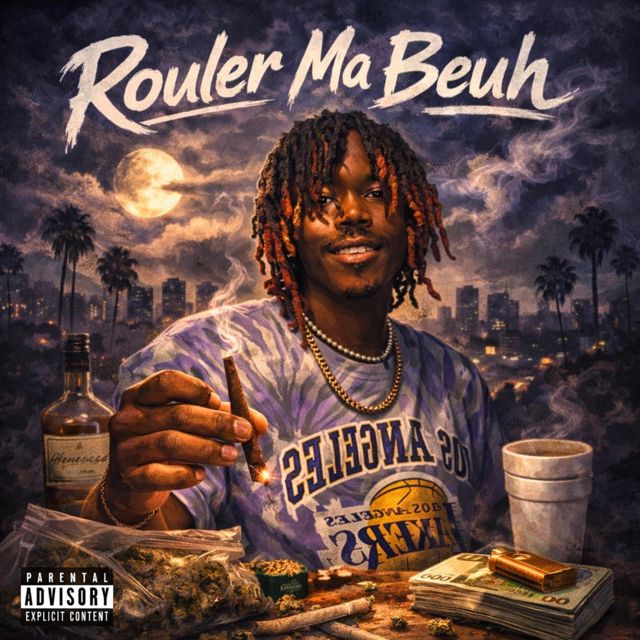 Artmnesia - 'Rouler Ma Beuh' [Ringtone]