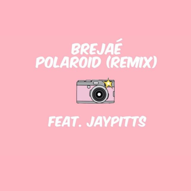Jaypitts - 'Polaroid, Pt. 2' [Ringtone]