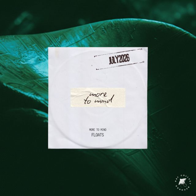 Floats - 'U & I' [Ringtone]