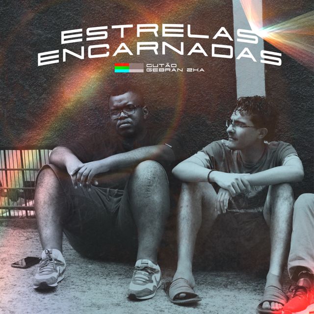Gutão MT - 'Estrelas Encarnadas (feat. gebran zka)' [Ringtone]