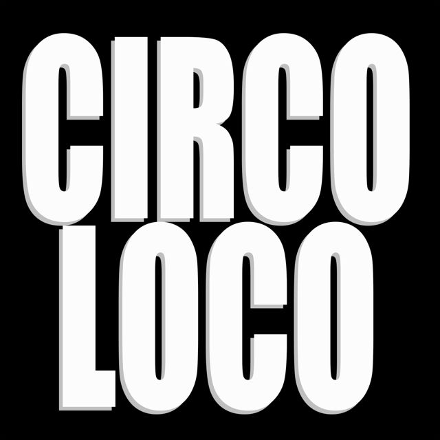 Dj Slizzurp - 'Circo Loco' [Ringtone]