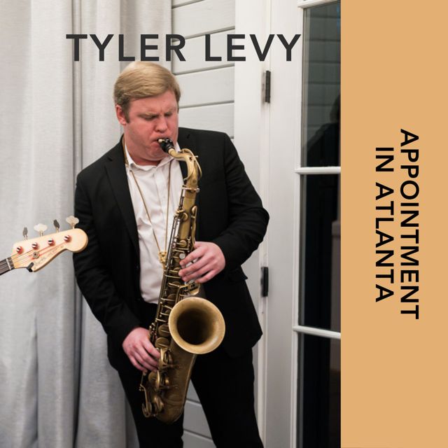Tyler Levy Sniff - 'On Green Dolphin Street (Live)' [Ringtone]