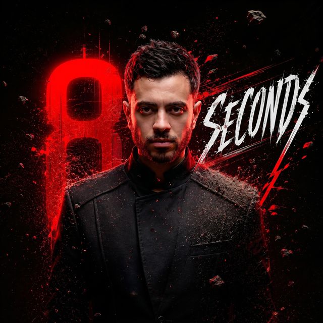 Guilherme Godoy - '8 Seconds (feat. VIBESYNK)' [Ringtone]