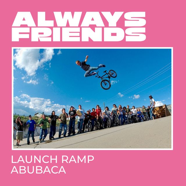 Always Friends - 'Abubaca' [Ringtone]