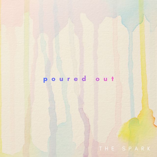 The Spark - 'Poured Out' [Ringtone]