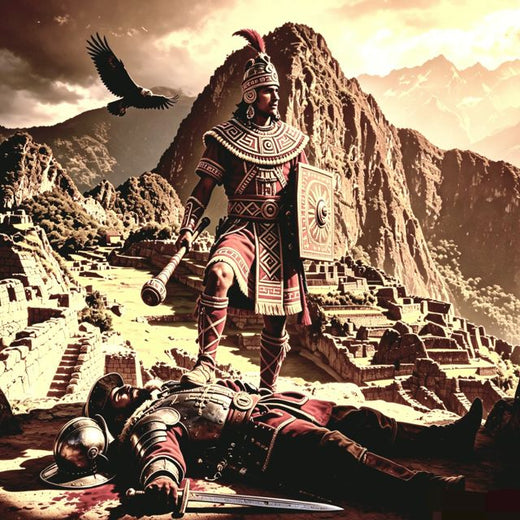Alma Eterna - 'Exterminador' [Ringtone]