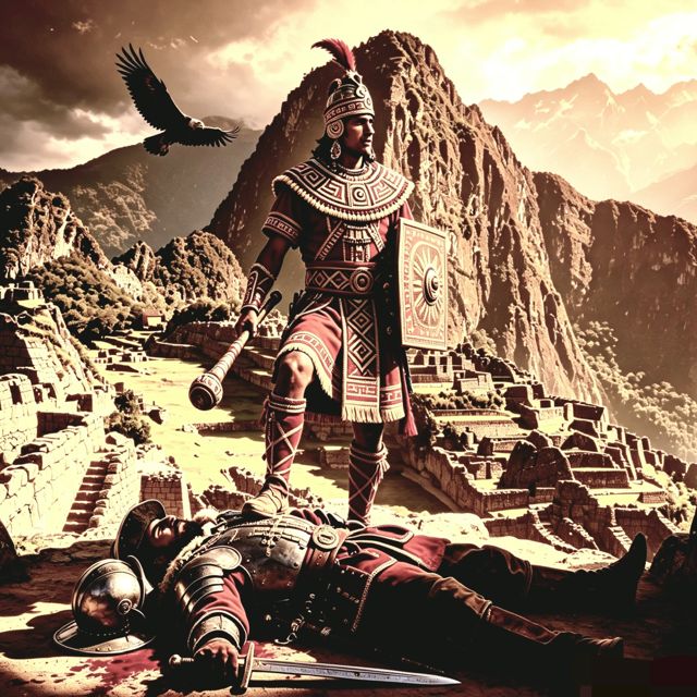 Alma Eterna - 'Exterminador' [Ringtone]