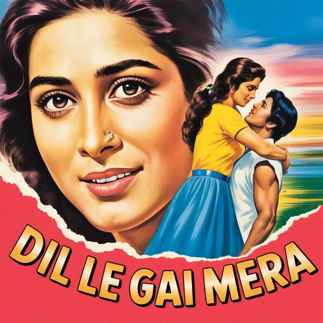Faijan Shaikh - 'Dil Le Gai Mera' [Ringtone]